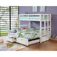 Abby-Twin/Twin Bunk Bed