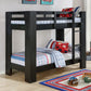 Suzie-Twin/Twin Bunk Bed