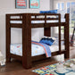 Suzie-Twin/Twin Bunk Bed