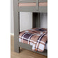 Suzie-Twin/Twin Bunk Bed