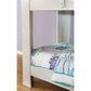 Suzie-Twin/Twin Bunk Bed