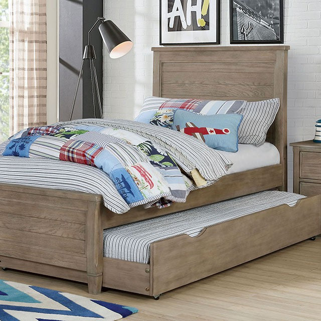 Vevey-Twin Bed