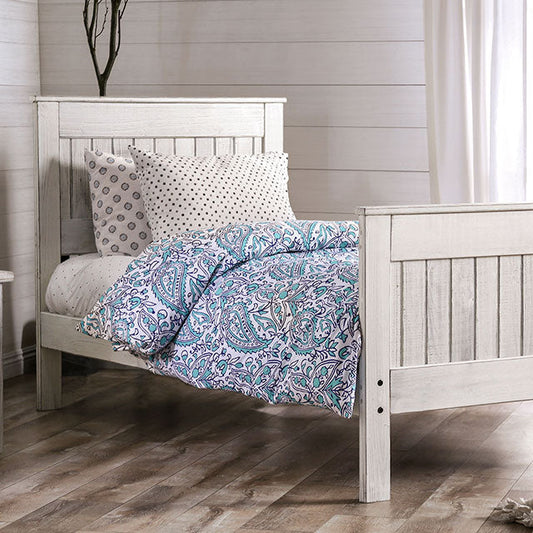 Rockwall-Queen Bed