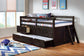 Anisa-Twin Loft Bed