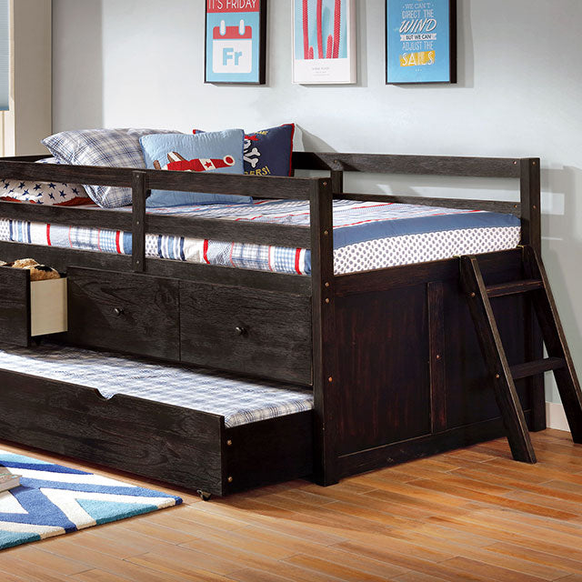 Anisa-Twin Loft Bed