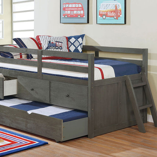 Anisa-Twin Loft Bed