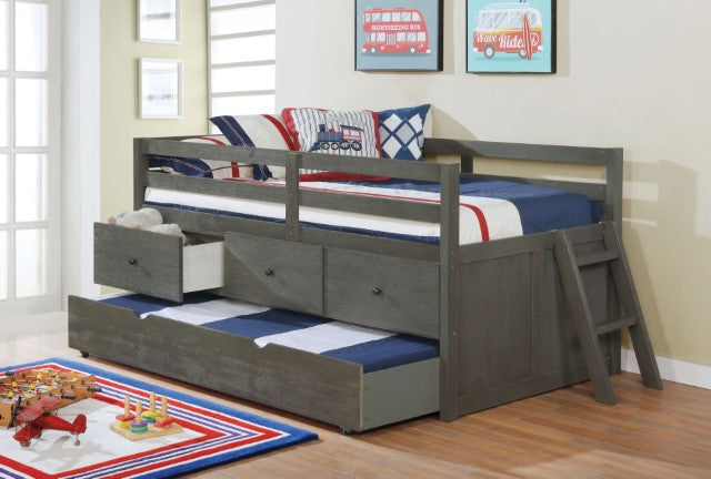 Anisa-Twin Loft Bed