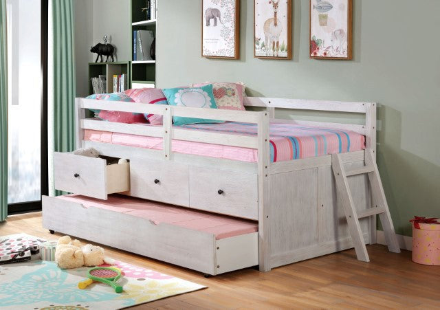 Anisa-Twin Loft Bed