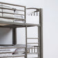 Bettina-Twin Triple Decker Bed