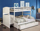 Appenzell-Twin/Full Bunk Bed