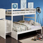 Appenzell-Twin/Full Bunk Bed