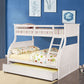 Canova-Twin/Full Bunk Bed