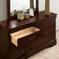 Louis Philippe-Dresser