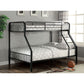 Clement-Twin/Full Bunk Bed