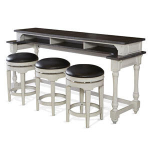 Carriage House Console Table