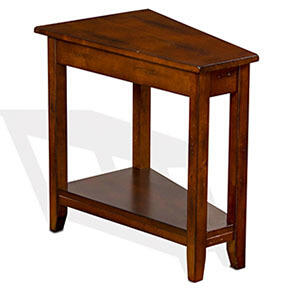 Santa Fe Chair Side Table