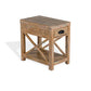 Durango Chair Side Table