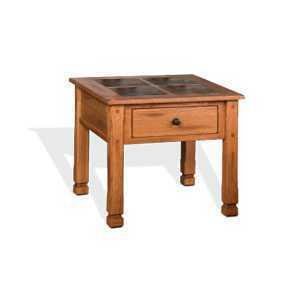 Sedona End Table