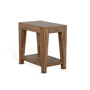 Doe Valley Chair Side Table