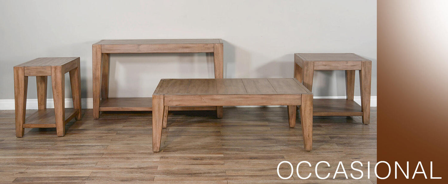 Doe Valley Sofa Table