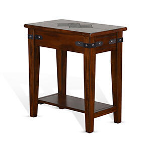 Santa Fe Chair Side Table