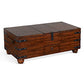 Santa Fe Trunk Coffee Table