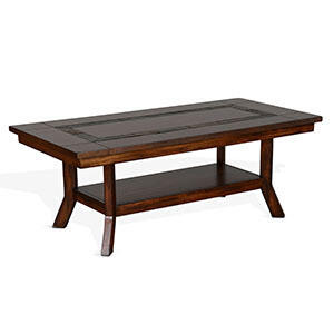 Santa Fe Coffee Table