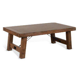 Doe Valley Coffee Table