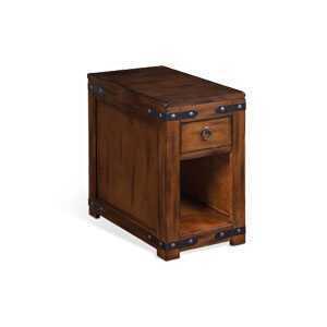 Santa Fe Chair Side Table