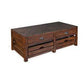 Canyon Creek Coffee Table