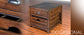 Canyon Creek End/ Lamp Table