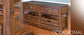 Canyon Creek End/ Lamp Table