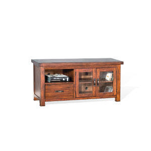 Tuscany 54" TV Console