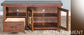 Tuscany 54" TV Console