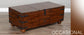 Santa Fe Trunk Coffee Table