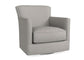 New American Living Swivel Glider