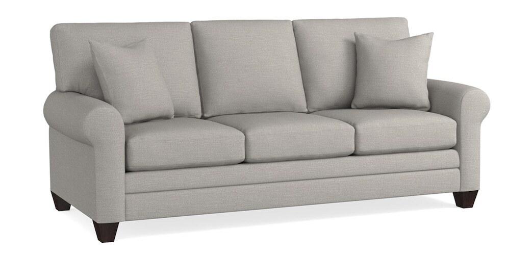 Carolina Sock Arm Sofa