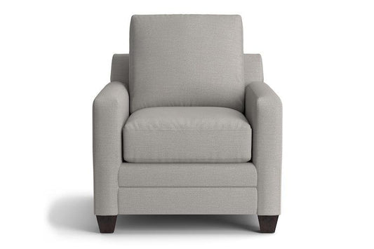 Carolina Thin Track Arm Chair