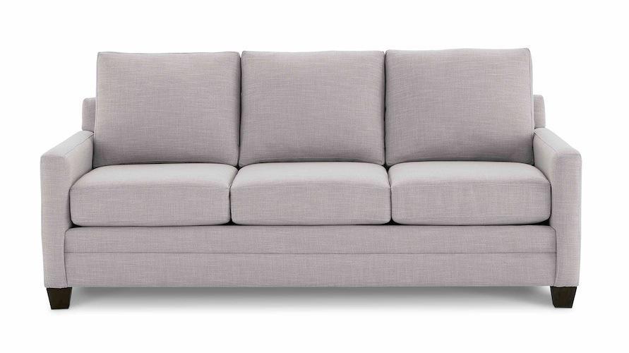 Carolina Thin Track Arm Sofa