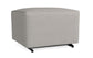 New American Living Glider Ottoman