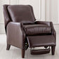 Kent Leather Recliner