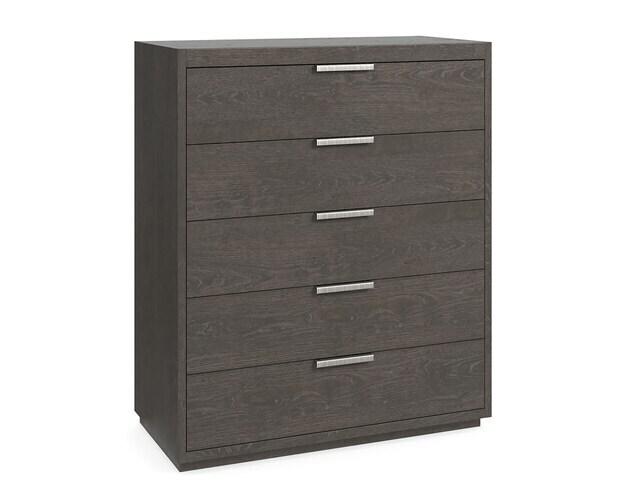 MODERN Astor 5 Drawer Chest