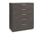 MODERN Astor 5 Drawer Chest