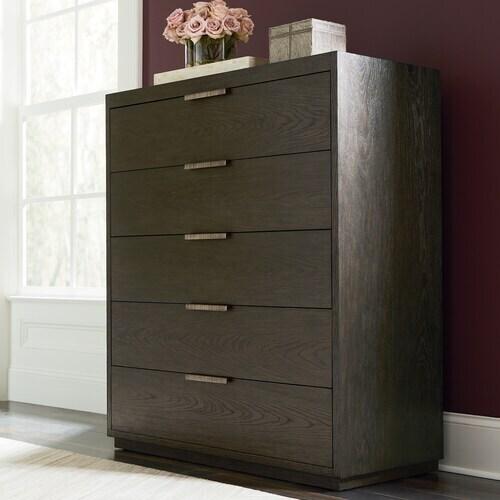 MODERN Astor 5 Drawer Chest