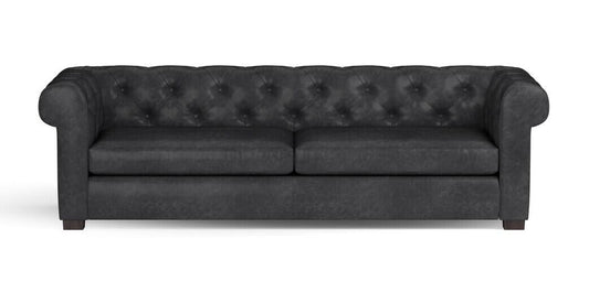 Jamestown Leather Sofa