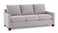 Carolina Thin Track Arm Sofa