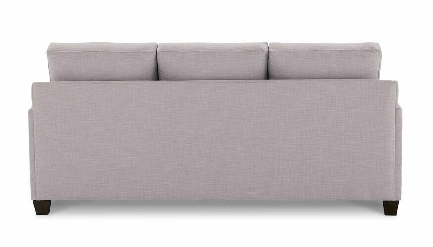 Carolina Thin Track Arm Sofa