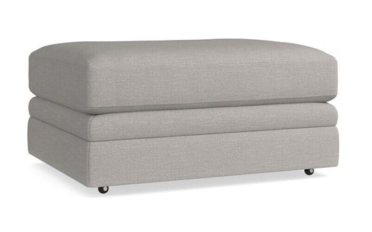 Carolina Storage Ottoman