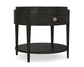 Woodridge Round End Table