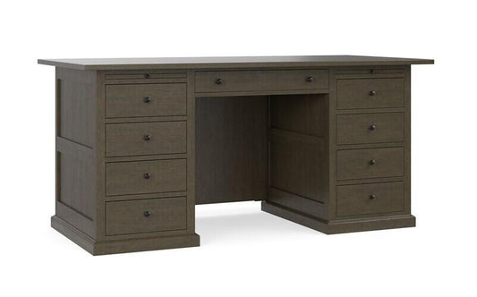 Forsyth Executive Desk